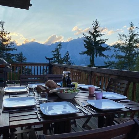Ann Landscaped & Luxe Chalet 8 Pers By Alpvision Residences Nendaz Luaran gambar