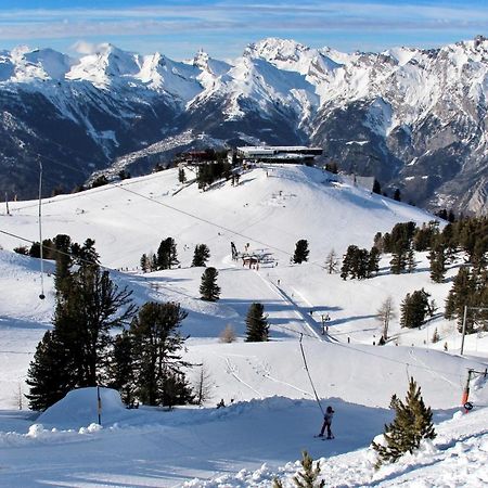 Ann Landscaped & Luxe Chalet 8 Pers By Alpvision Residences Nendaz Luaran gambar