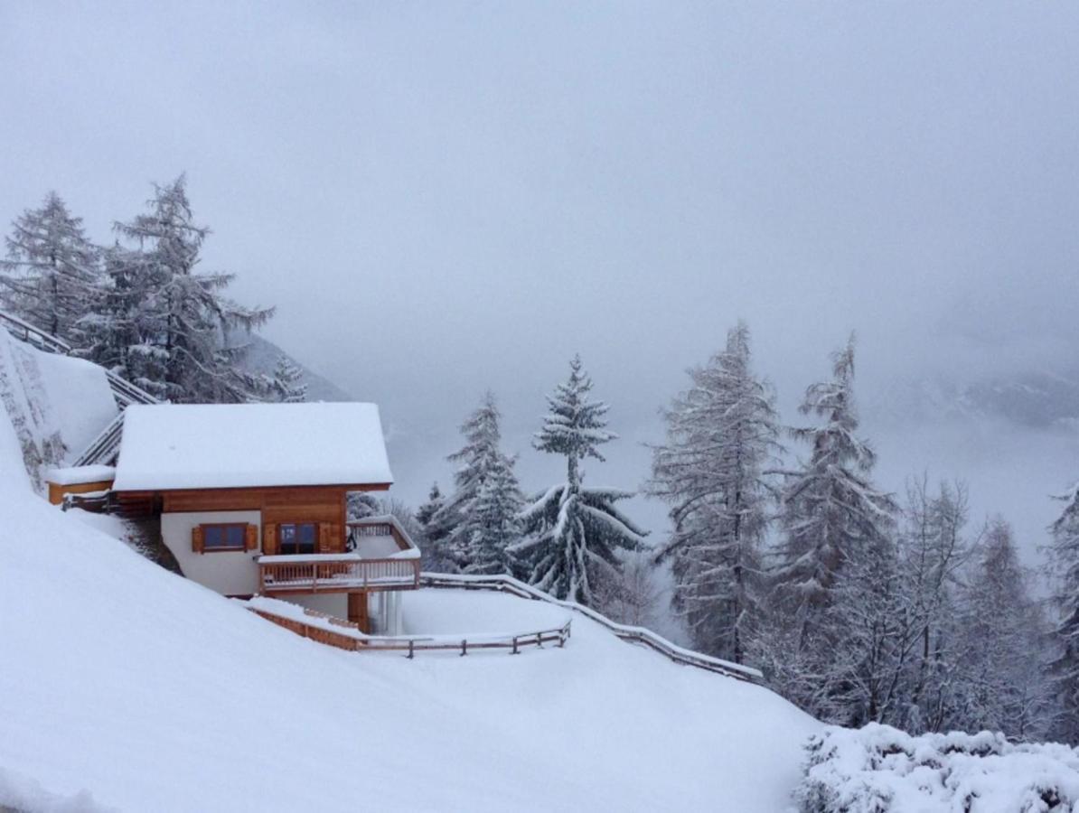 Ann Landscaped & Luxe Chalet 8 Pers By Alpvision Residences Nendaz Luaran gambar