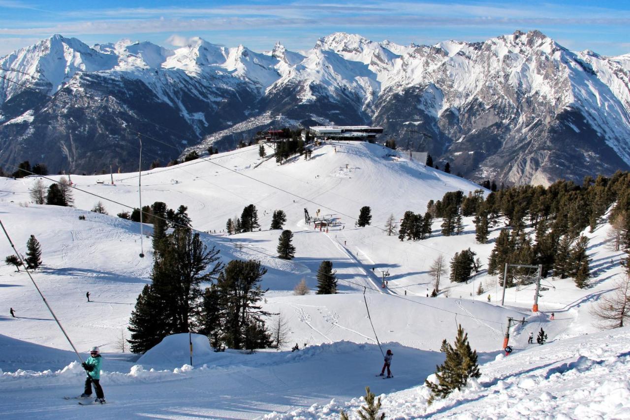 Ann Landscaped & Luxe Chalet 8 Pers By Alpvision Residences Nendaz Luaran gambar